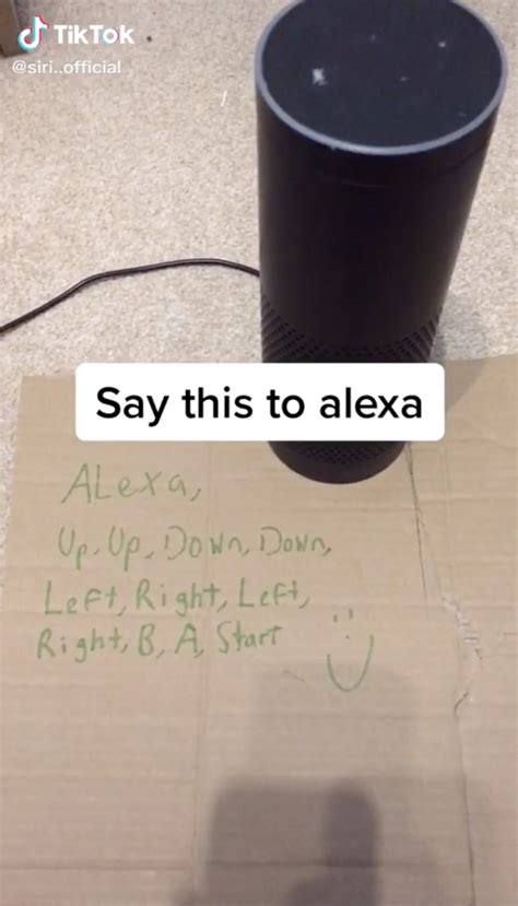 Uncovering the Secret Occult Commands of Alexa